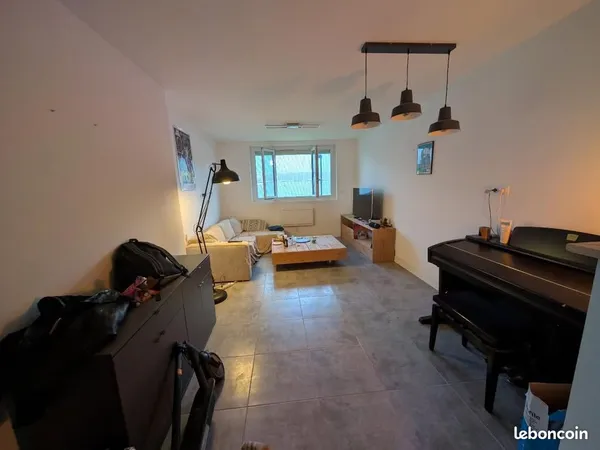 Chambre en collocation T3