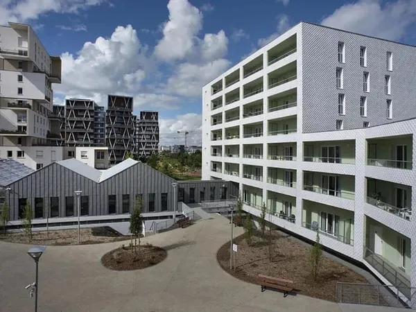 Investissement en residence Senior