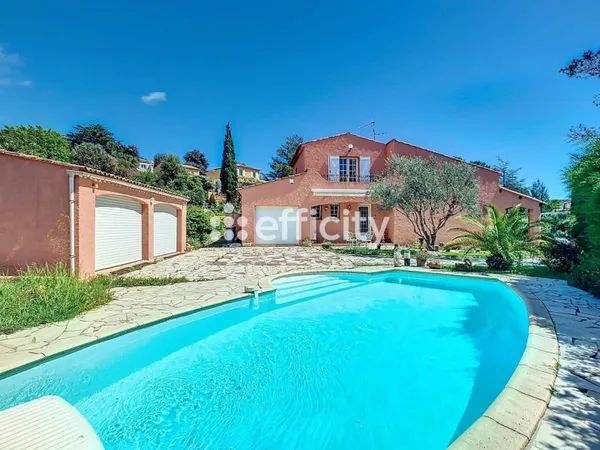 Maison 5 pièces 112 m²