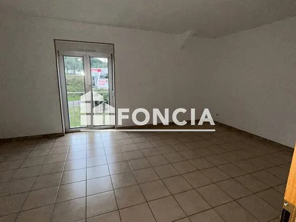 Appartement 3 pièces 80 m²
