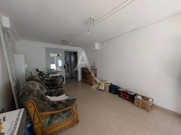 Maison 3 pièces 118 m²