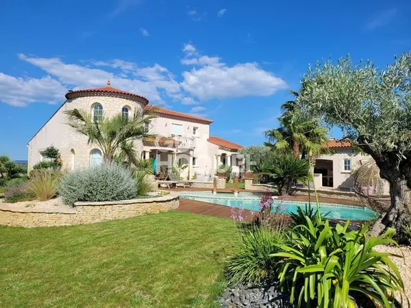 Maison de caractère Mèze 8 pièce(s) 258 m2