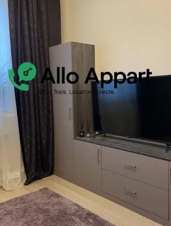 Appartement 1 pièce 23 m²