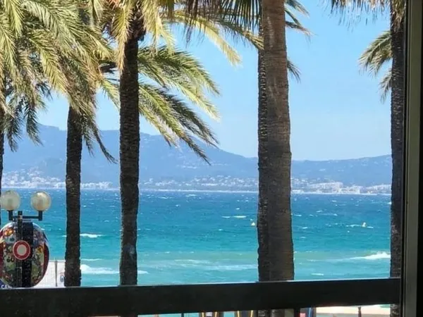 APPARTEMENT CROISETTE