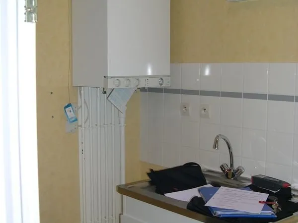 Logement à louer