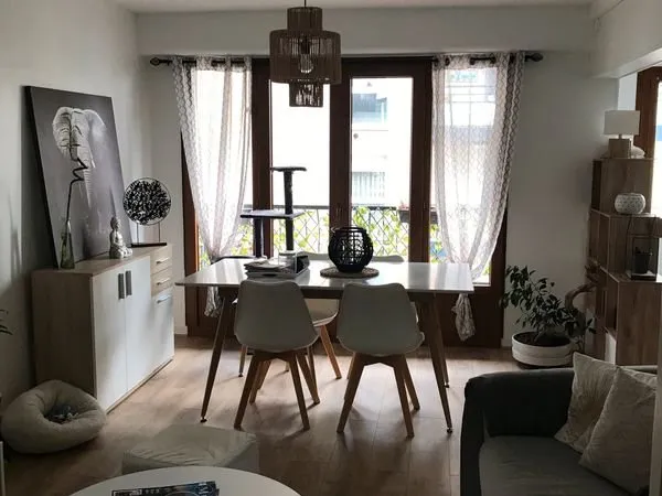 Appartement T4