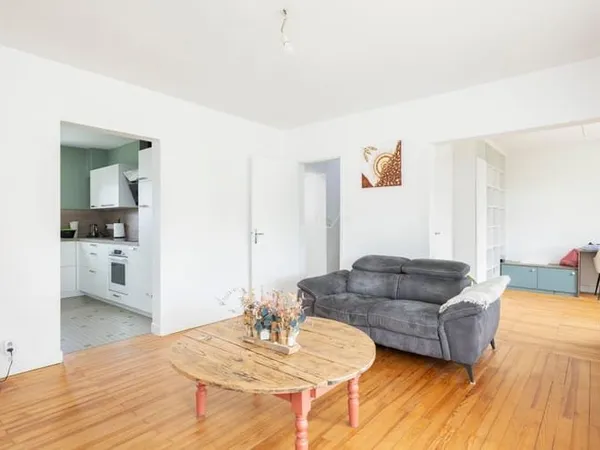 Maison 5 pièces 111 m²