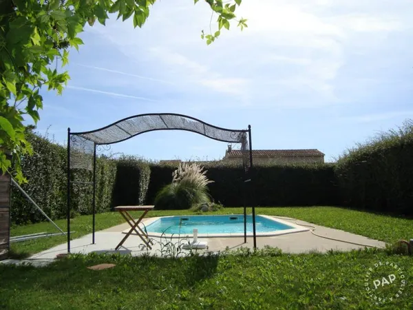 Terrain 487 m²