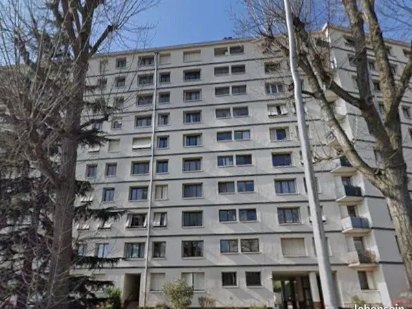 Appartement 3 pièces 50 m²