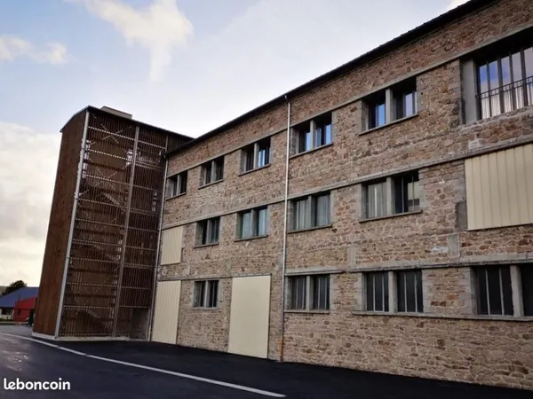 Appartement 2 pièces 47 m²
