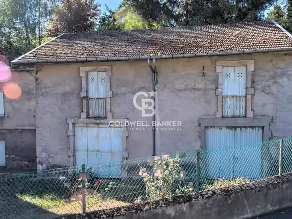 Plateau en Duplex / Triplex avec Terrain à Saint-Georges-de-Commiers