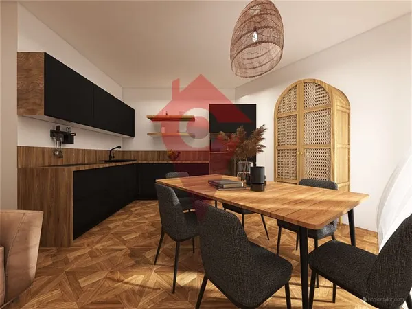 Appartement à acheter à Châtenay-Malabry avec Ometim