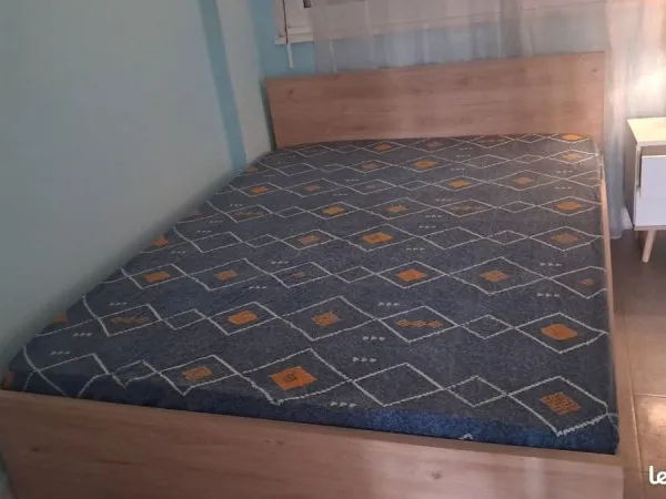 Chambres en collocation
