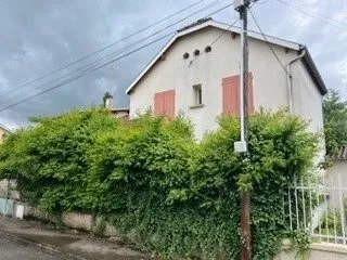Maison 4 pièces 78 m²