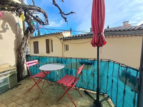 Maison 5 pièces 90 m²