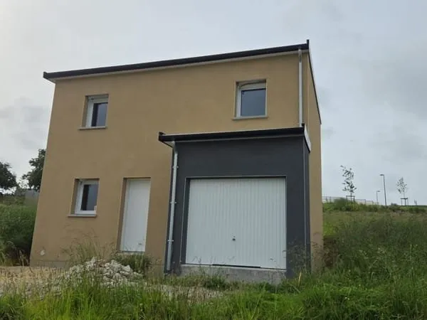 MAISON 4 CHAMBRES A GUILERS