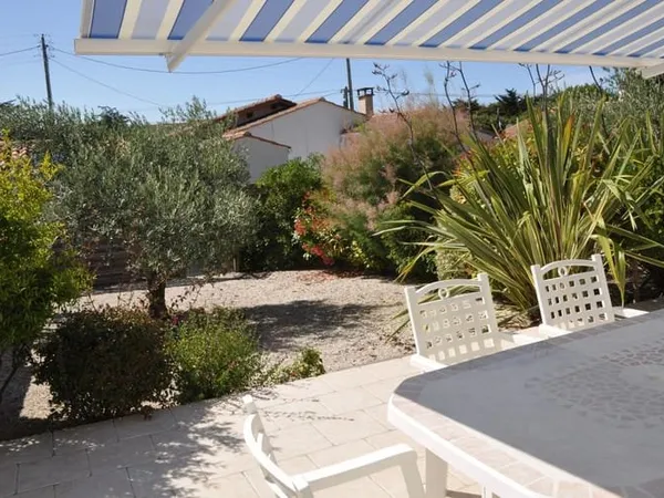 Maison 3 pièces 64 m²