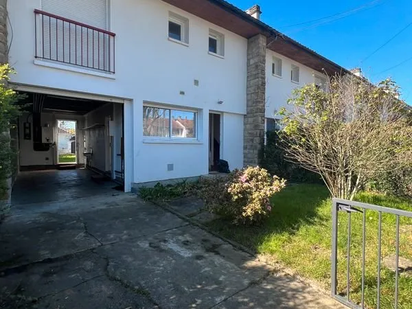 Maison Location Pau 4p 73m² 1050€