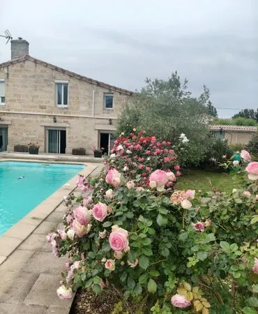 Maison familiale