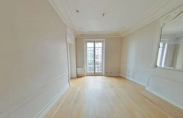 Appartement 2 pièces 56 m²