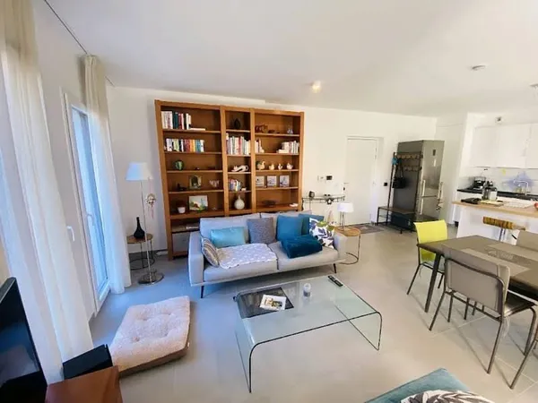 Appartement 3 pièces 76 m²