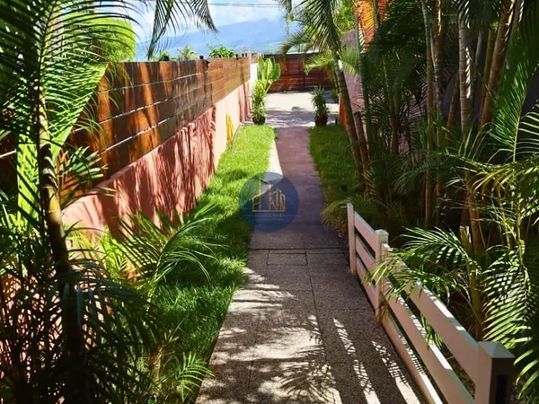 Maison F3 à vendre - Ligne des Bambous