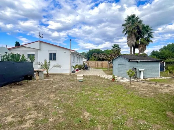 Maison 5 pièces 90 m²