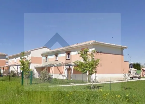 Maison 4 pièces 79 m²