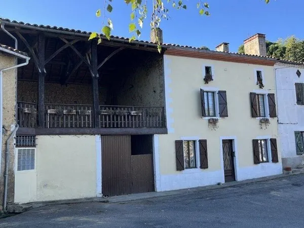 Maison 5 pièces 120 m²