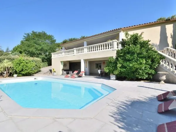 Charmante Maison 190m² avec logement annexe