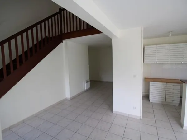 T3 DUPLEX - NANTES #11589