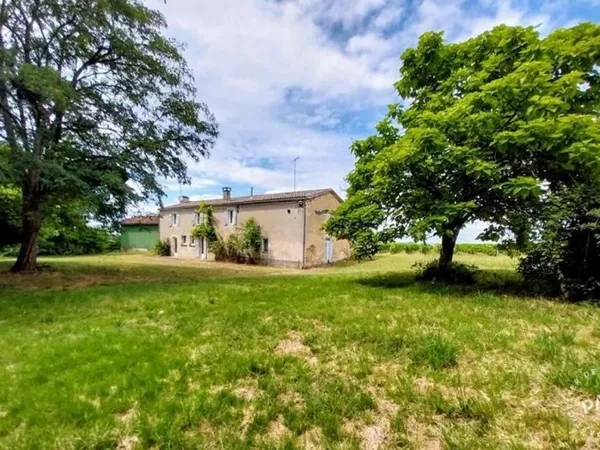 Maison 5 pièces 160 m²