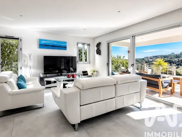 Vente Maison/villa 10 pièces