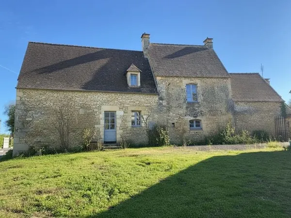 Maison 4 pièces 144 m²