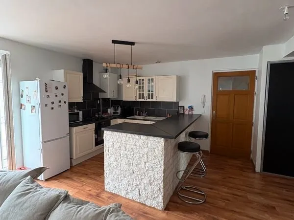 Bel appartement Lorette 2 chambre