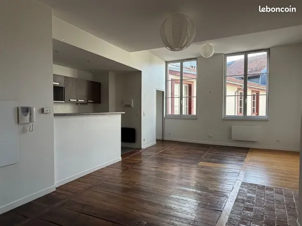 Location Appartement 3 pièces Limoges