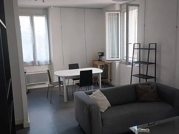 T3 prêt à vivre