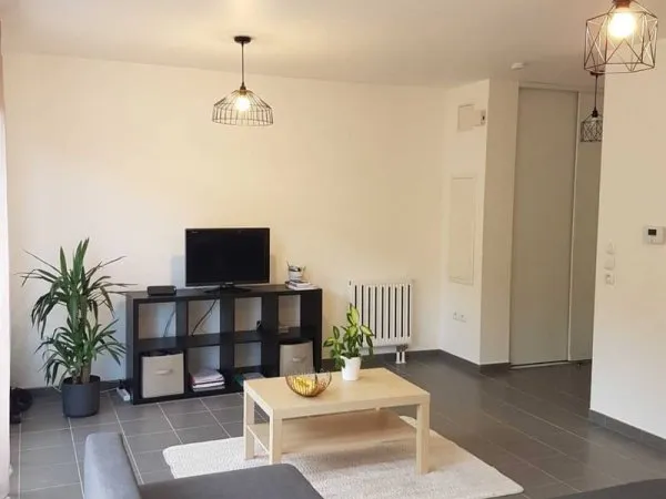 Appartement 1 pièce 32 m²