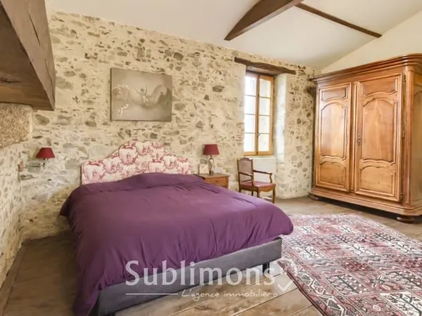 Maison à vendre Sèvremoine
