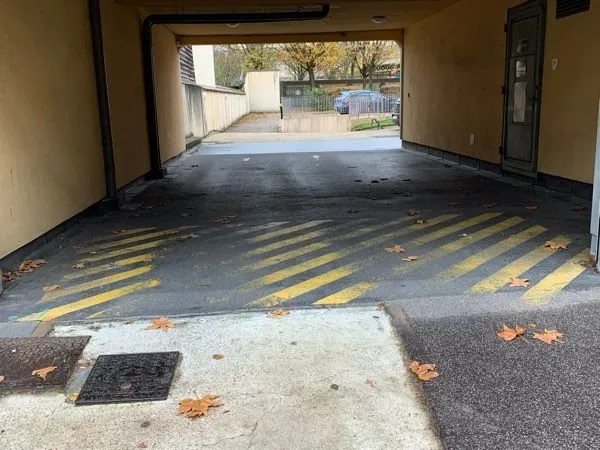 Place de parking à louer