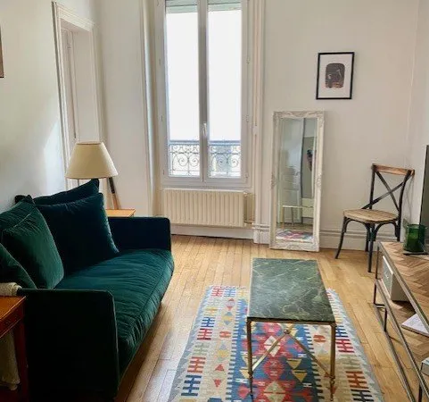 Loue appartement