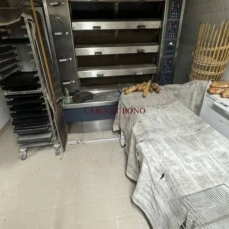 Boulangerie, pâtisserie 180 m² Paris