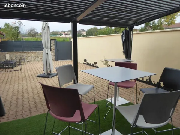 Maison de village 5 pièces 100 m²