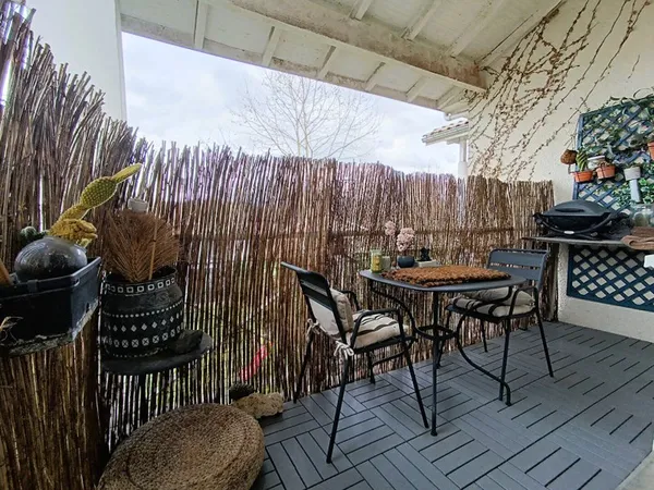 Appartement 3 pièces calme à louer à Villenave d'Ornon - Réf 3379