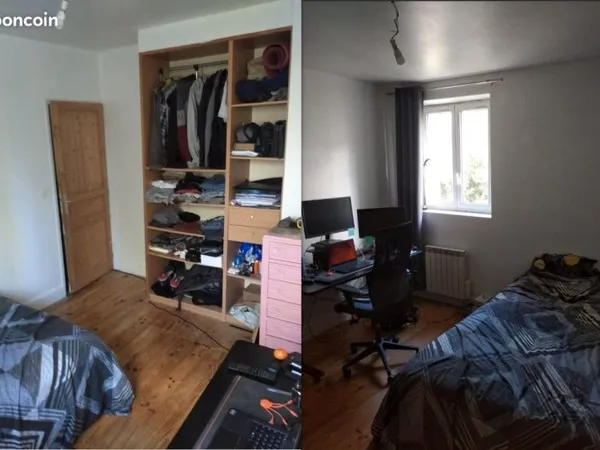 Colocation Nantes