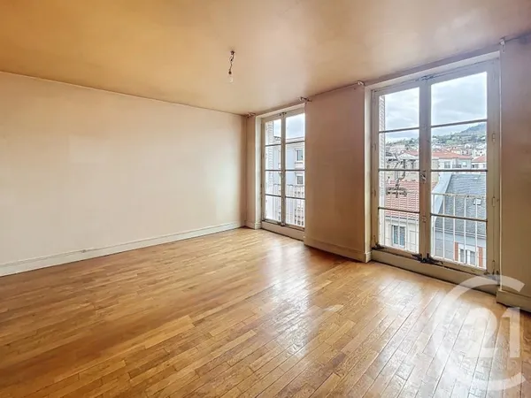 Appartement 3 pièces 83 m²