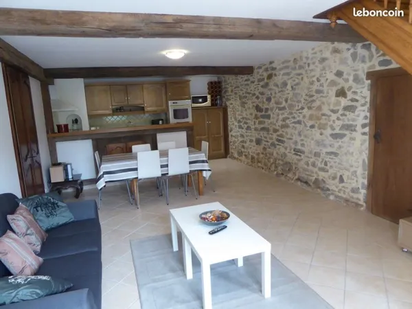 Location étudiant