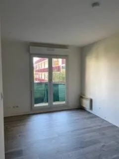 Appartement 2 pièces 31 m²