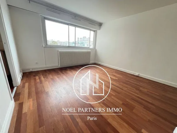Appartement 1 pièce 35 m²