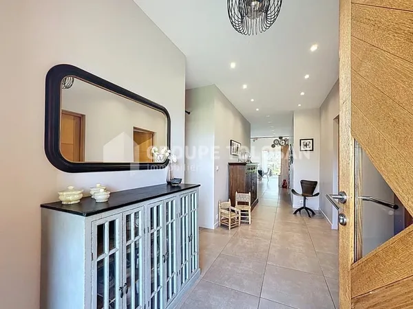 Maison Vente Saint-Sulpice-la-Pointe 8p 205m² 628000€